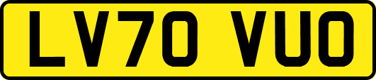 LV70VUO