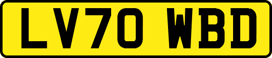 LV70WBD