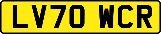 LV70WCR