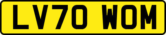 LV70WOM
