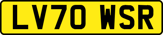 LV70WSR