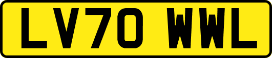 LV70WWL