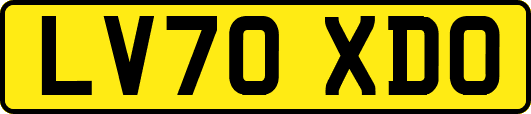 LV70XDO