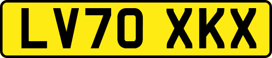 LV70XKX