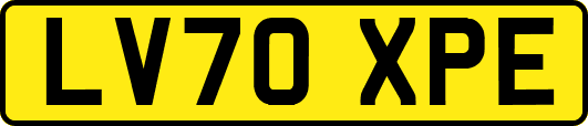 LV70XPE