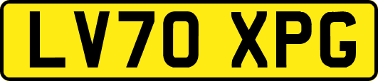 LV70XPG