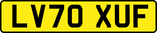 LV70XUF