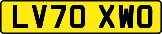 LV70XWO
