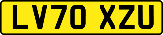 LV70XZU