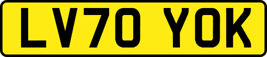LV70YOK