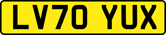 LV70YUX