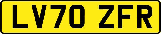 LV70ZFR