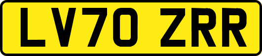 LV70ZRR
