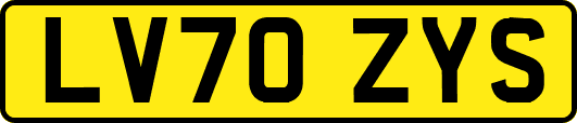 LV70ZYS