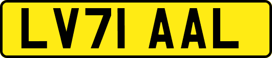 LV71AAL