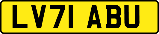 LV71ABU
