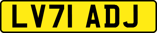 LV71ADJ
