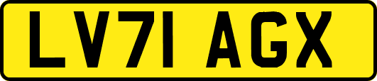 LV71AGX