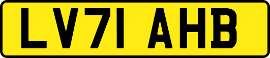 LV71AHB