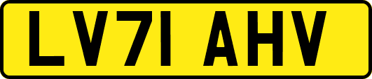 LV71AHV