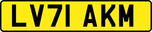 LV71AKM