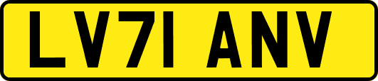 LV71ANV
