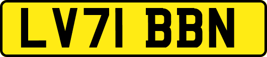 LV71BBN
