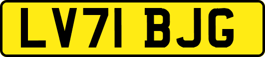 LV71BJG