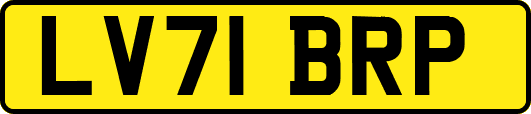 LV71BRP