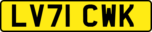 LV71CWK