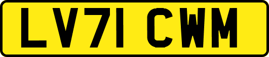 LV71CWM