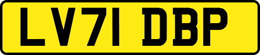 LV71DBP