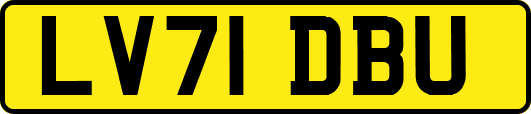 LV71DBU