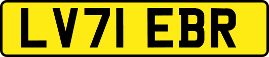 LV71EBR