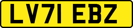 LV71EBZ