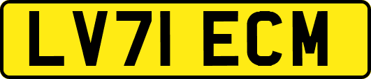 LV71ECM