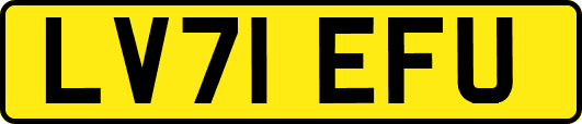 LV71EFU