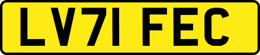 LV71FEC