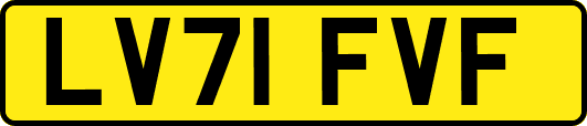 LV71FVF