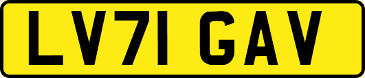 LV71GAV
