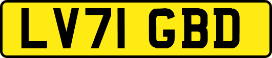 LV71GBD