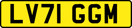 LV71GGM