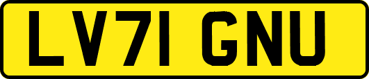 LV71GNU