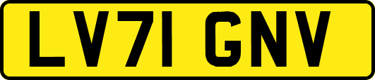 LV71GNV