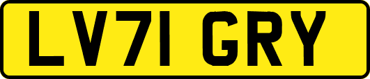 LV71GRY