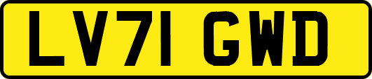 LV71GWD