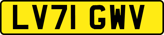 LV71GWV