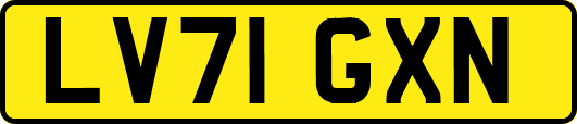 LV71GXN