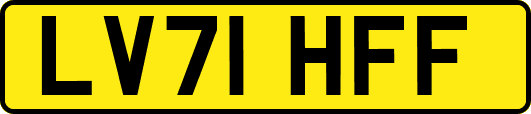 LV71HFF