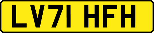LV71HFH